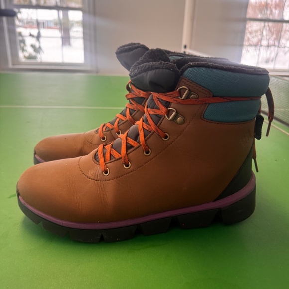 Women's Keetley™ II Boot Omni tech size 10 women’s - Picture 5 of 6